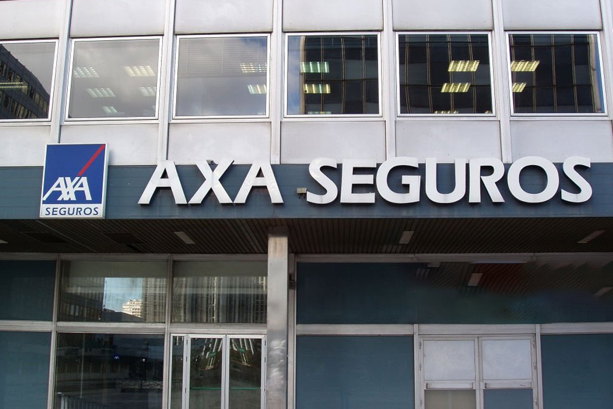 Влияние AXA в Испании стремительно растет фото