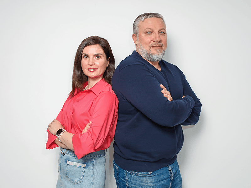 Виктория и Денис, How-To Spain