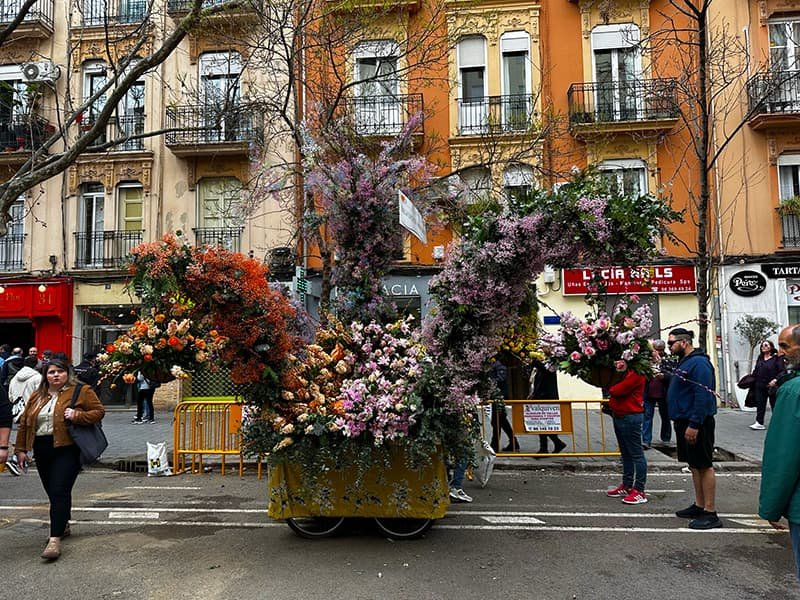 Праздники и традиции в Испании фото