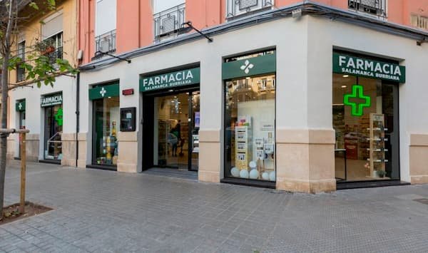 Бесплатная доставка медикаментов для населения в Валенсии