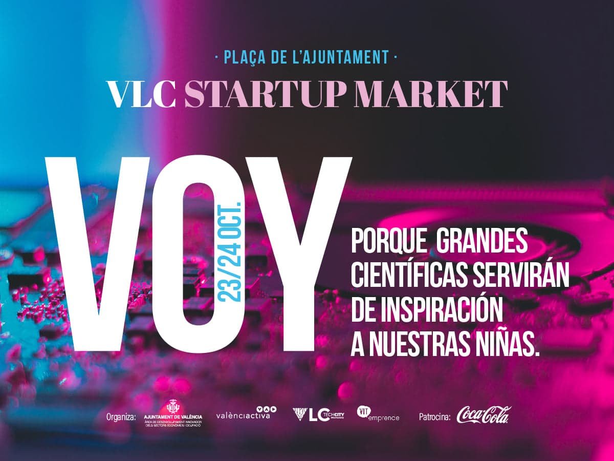 Рынок стартапов VLC