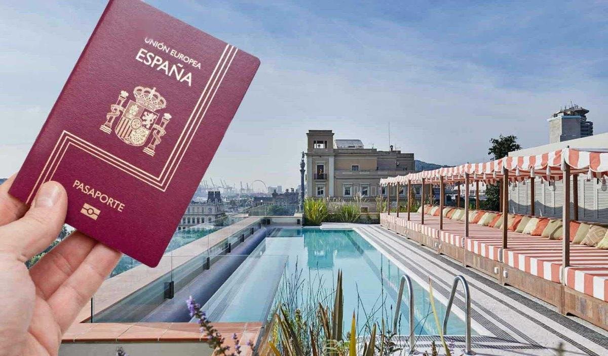 Мировой индекс паспортов от Henley & Partners