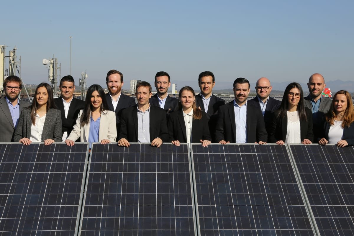 В Валенсии построят крупнейшую в Испании солнечную электростанцию