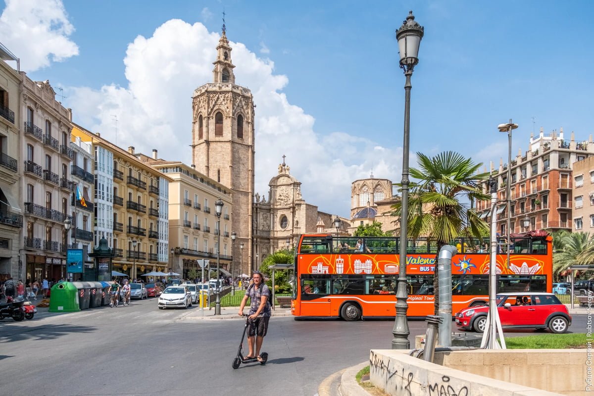 Рентабельность жилья в Валенсийском сообществе составляет 7,3%