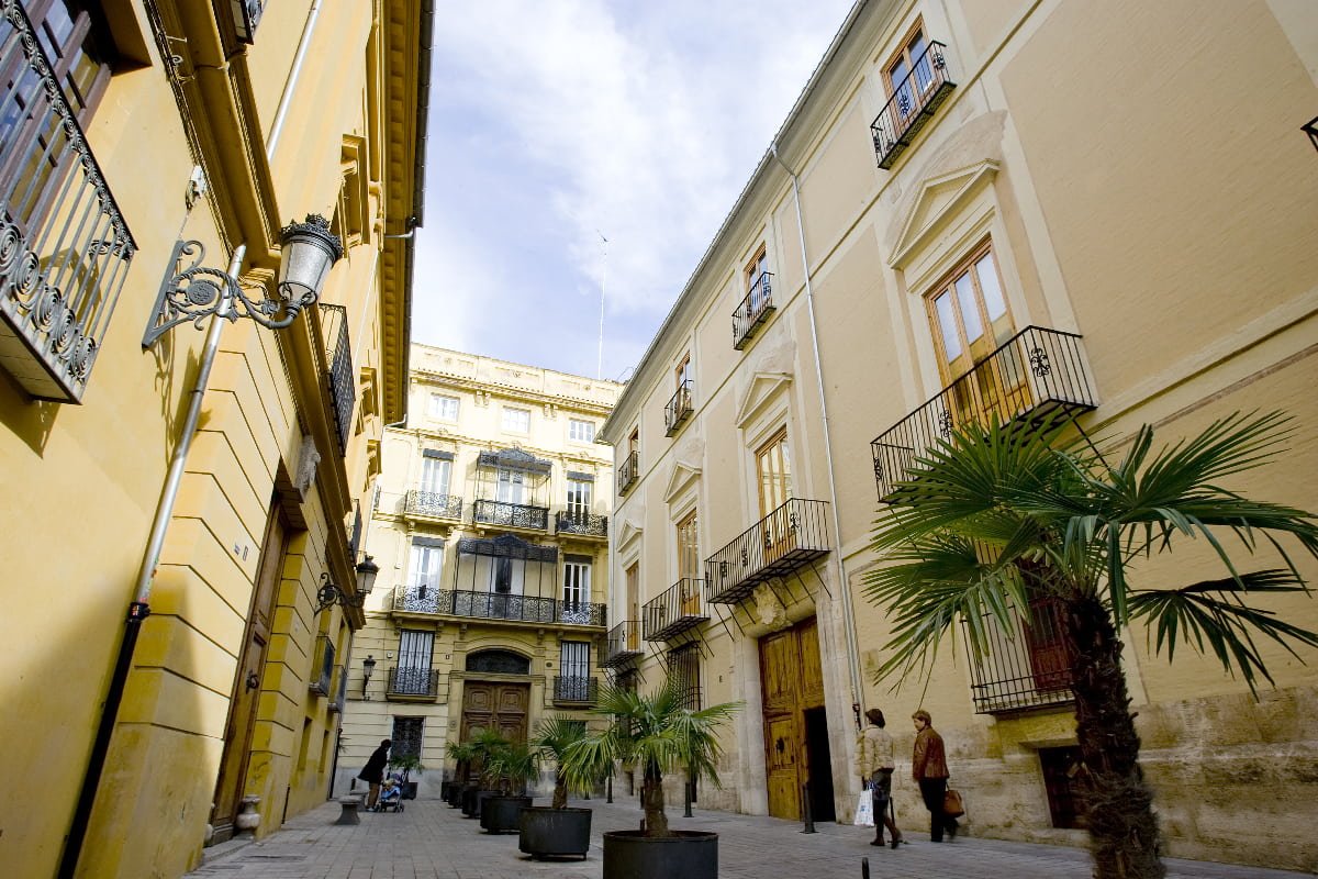Dasha Living Space пополнит рынок аренды Валенсии новыми объектами