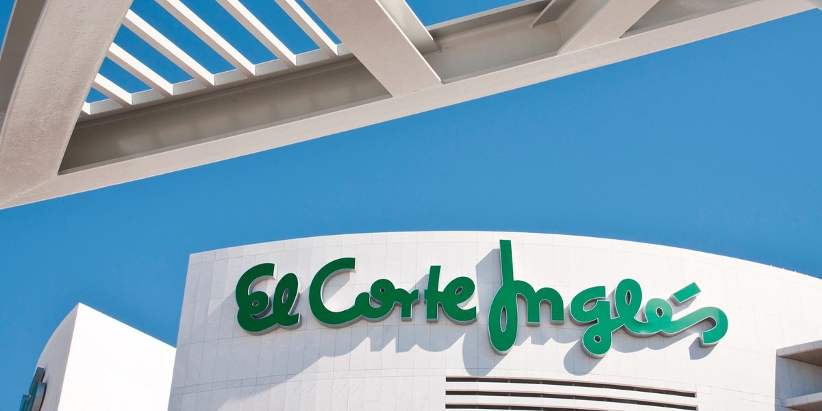 Компания El Corte Inglés откроет отель в Испании