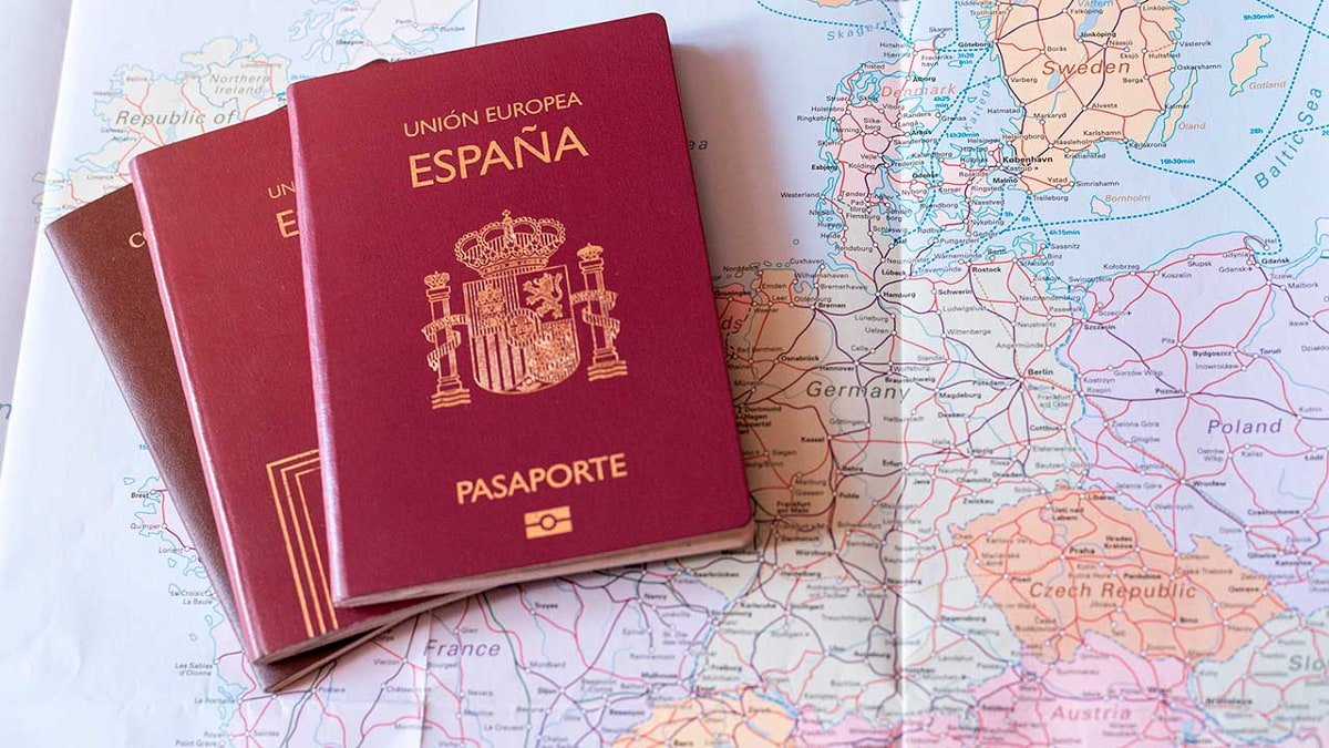 Каковы правила получения гражданства в Испании в 2023 году?