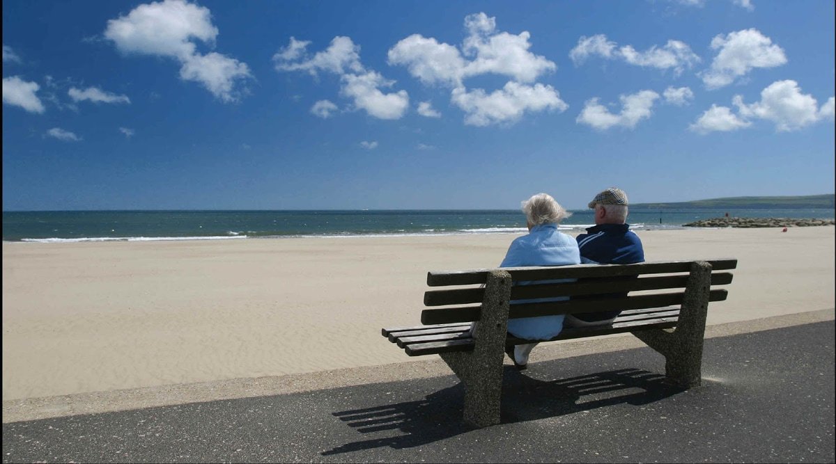 Испанское правительство намерено поэтапно увеличивать пенсионный возраст до 2027 года