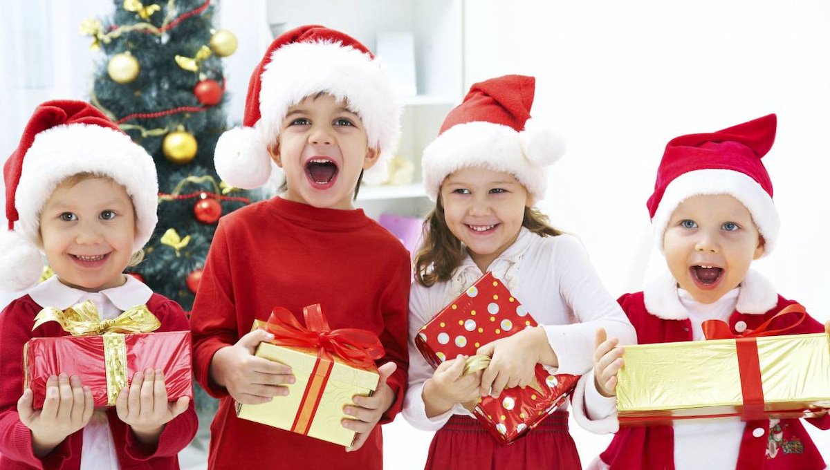 Как пожертвовать игрушки и детскую одежду в Испании к новогодним праздникам в 2023 году?
