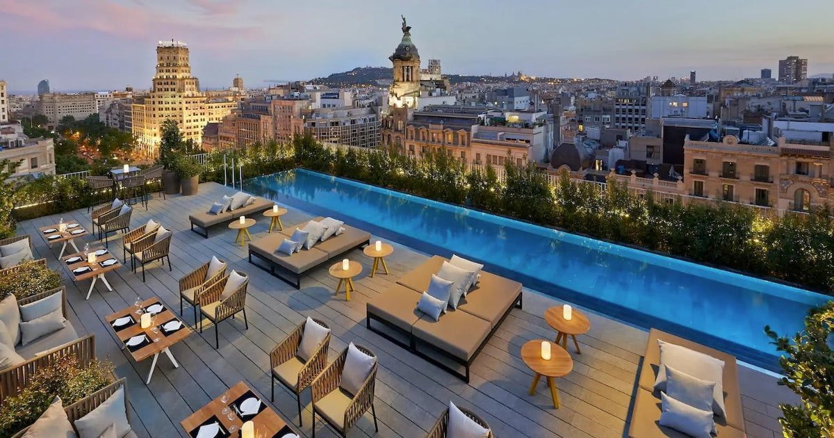 7 полезных приложений для гостей и жителей Барселоны