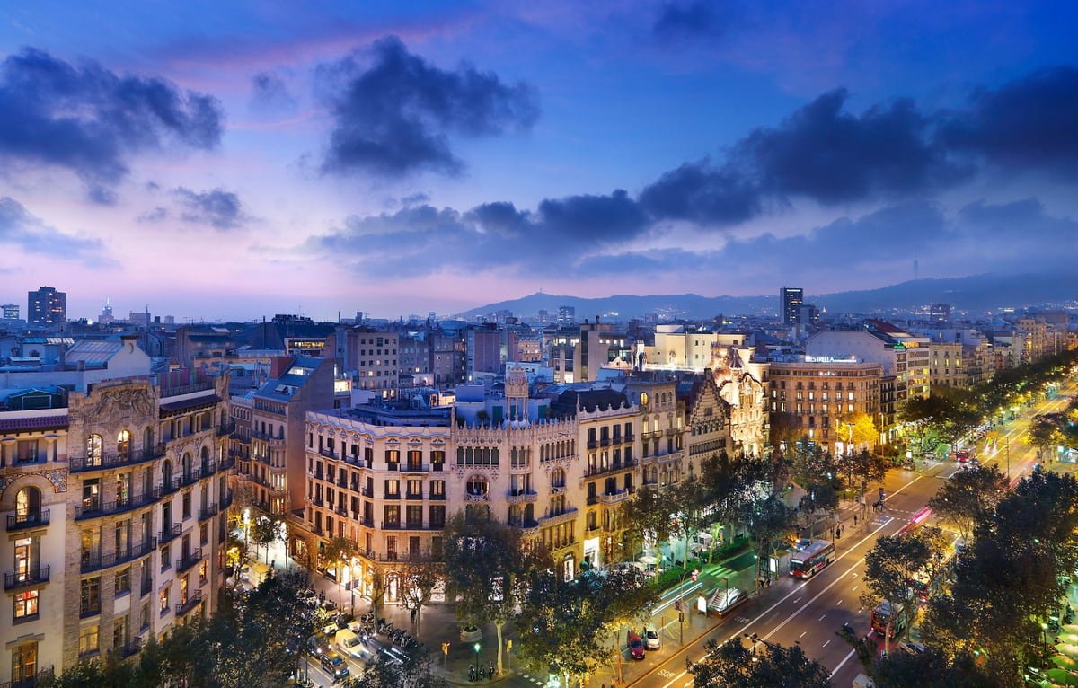 В районах с высоким спросом в Испании вводится контроль стоимости аренды