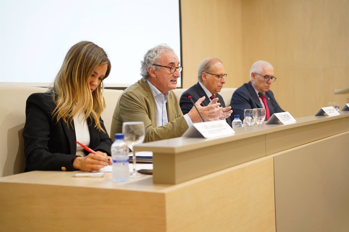 В Валенсии стартовала международная конференция по вопросу влияния изменения климата на здоровье
