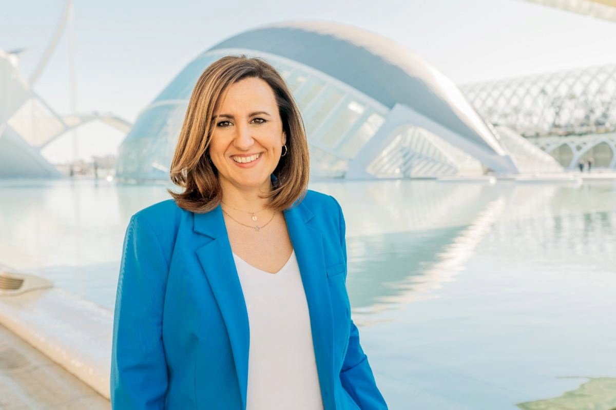 Валенсия выбрана столицей социальной экономики Испании на 2024 год