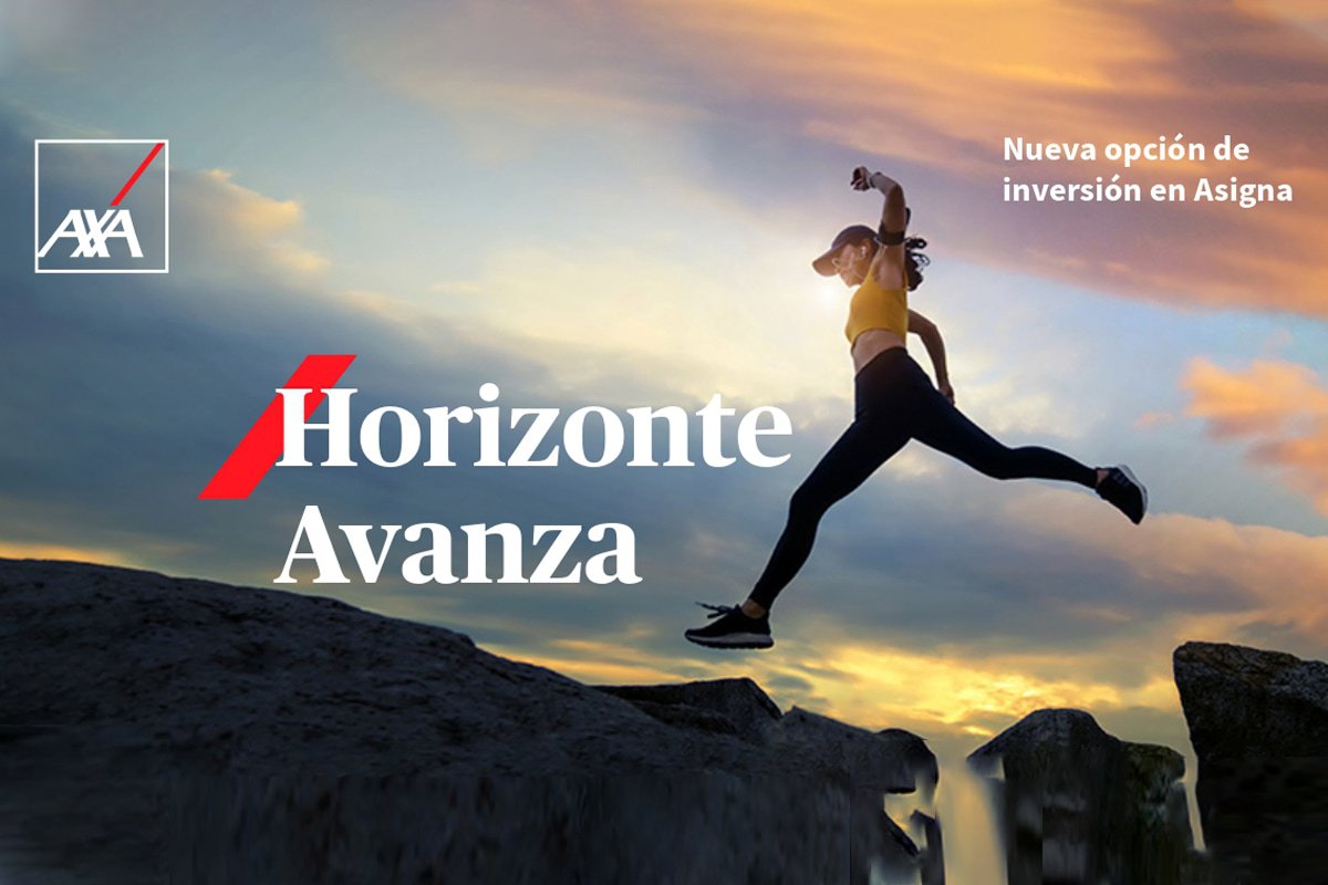 Новый инвестиционный фонд Horizonte Avanza от AXA