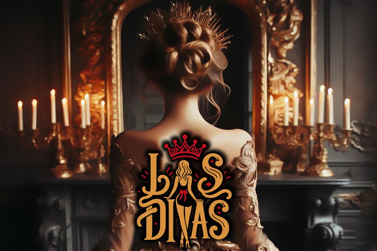 Театр El Faro представляет спектакль «Las Divas» в Торревьехе