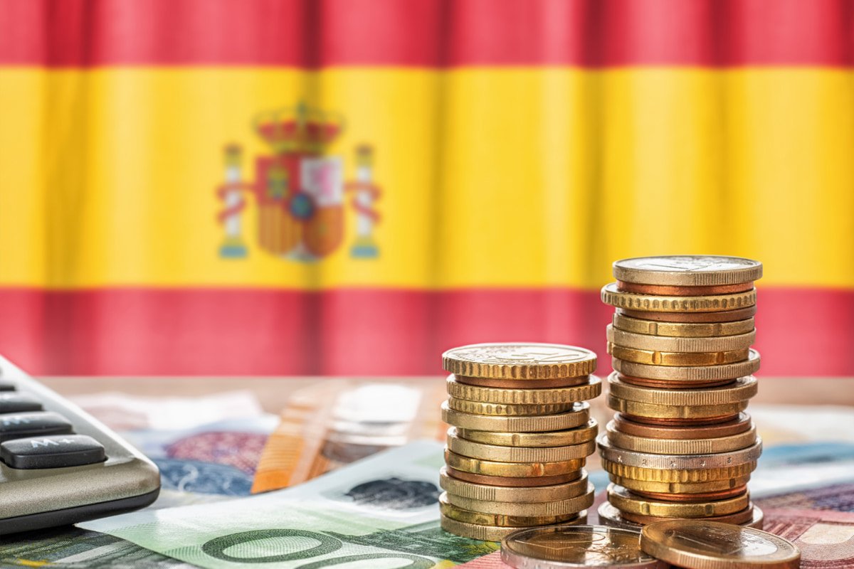 Списание затрат на страховки при подаче декларации о доходах за год в Испании