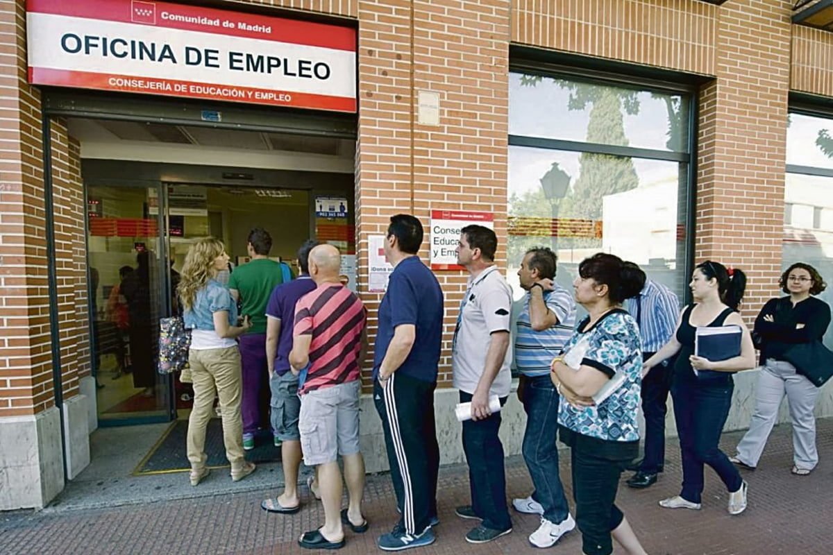 Пособия по безработице в Испании: новая реформа увеличивает выплаты и круг получателей
