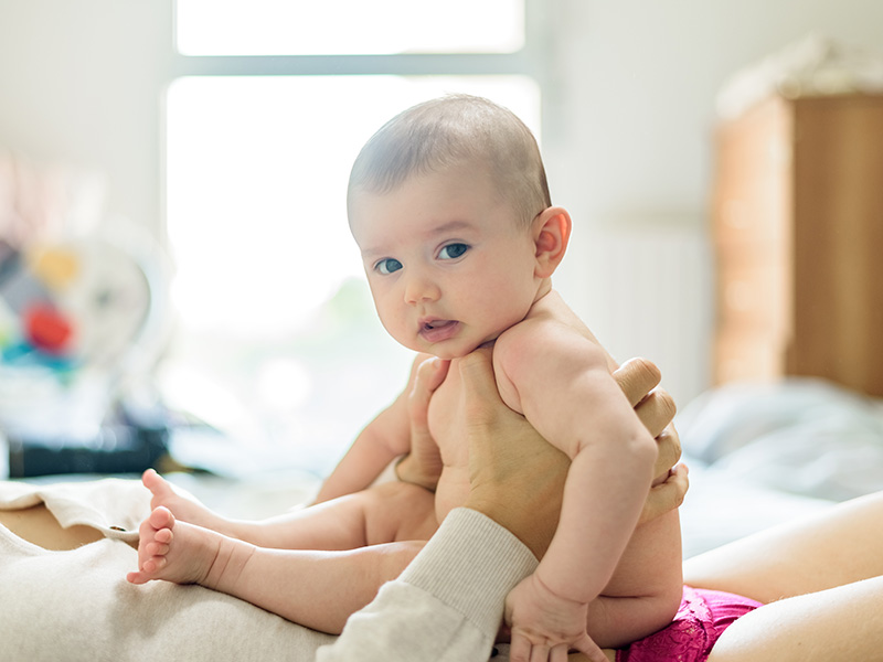 Валенсия увеличит «бэби-чек» до 400 € на ребенка в 2026 году