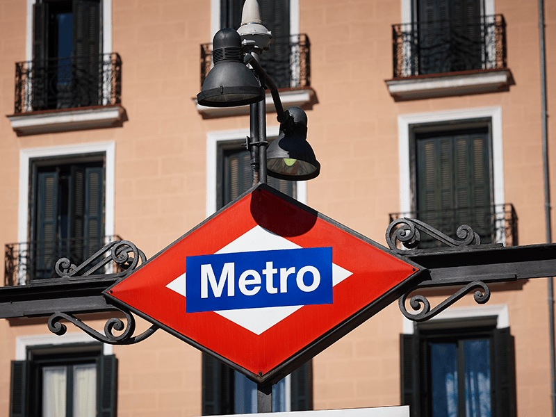 Метро Мадрида расширяется: новая линия 11 изменит транспортную карту столицы