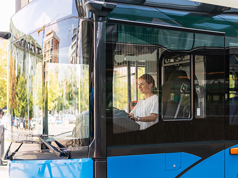 В Валенсии начнет действовать Зона низких выбросов: как, когда и кого это коснётся