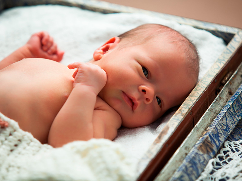 Мадрид стал лидером по росту рождаемости в Испании: в 2025 году +3,3% и 52 450 новорождённых  фото