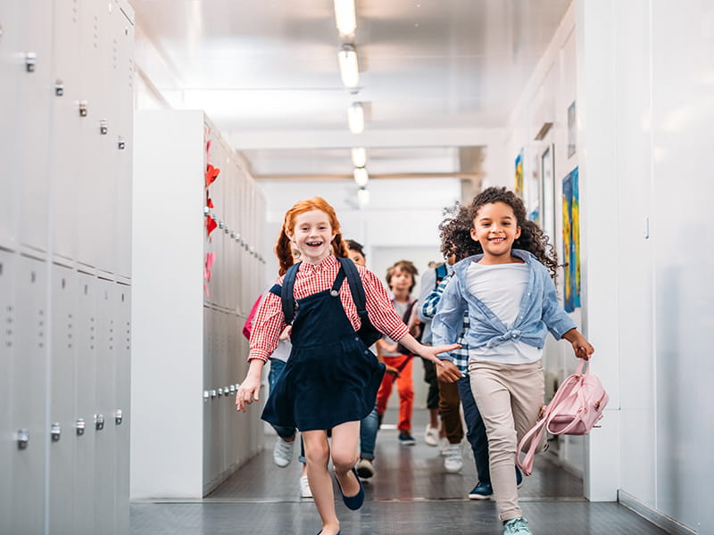 Мадрид подтвердил статус образовательного лидера: сразу три школы столицы вошли в топ-5 Испании в 2026 году фото