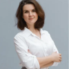 Виктория Белякова