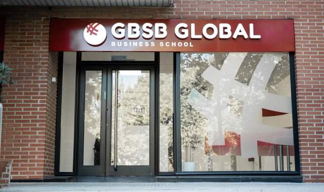GBSB - школа бизнес-лидеров