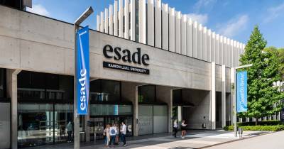 ESADE, бизнес-школа в Барселоне: программы и стоимость обучения фото
