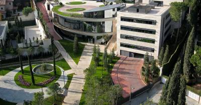 IESE Business School: MBA Обучение в Барселоне фото