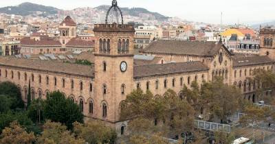 Университет Барселоны (Universitat de Barselona): поступаем в престижный вуз Испании фото