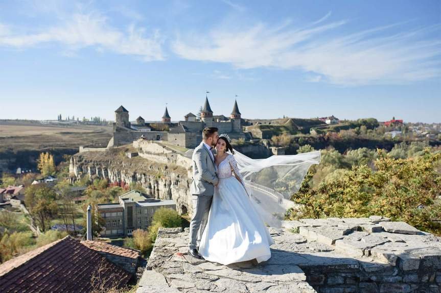 Зарегистрировать брак в Испании - не напасть, лишь бы замужем не пропасть фото
