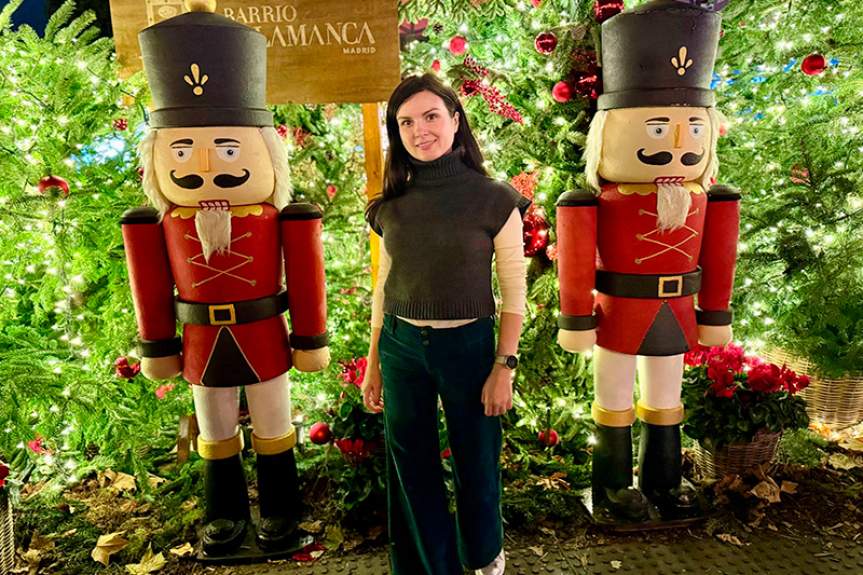 Планы на Рождество в Мадриде 2025: афиша и авторский гайд по праздничному городу фото