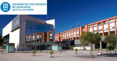 Политехнический университет Каталонии - BarcelonaTech фото