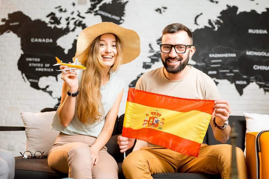 Студенческая виза в Испанию: как уехать через языковые курсы фото