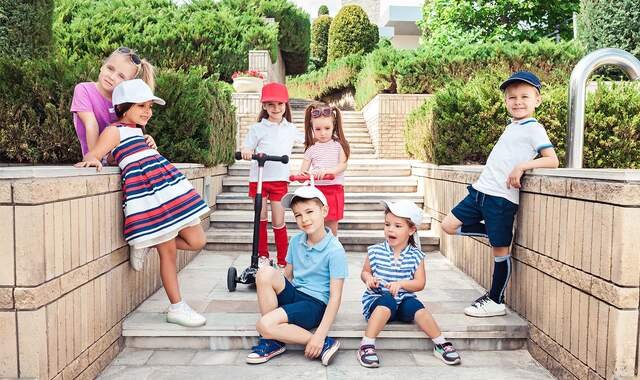 Что нужно знать, чтобы переехать жить в Испанию с детьми
