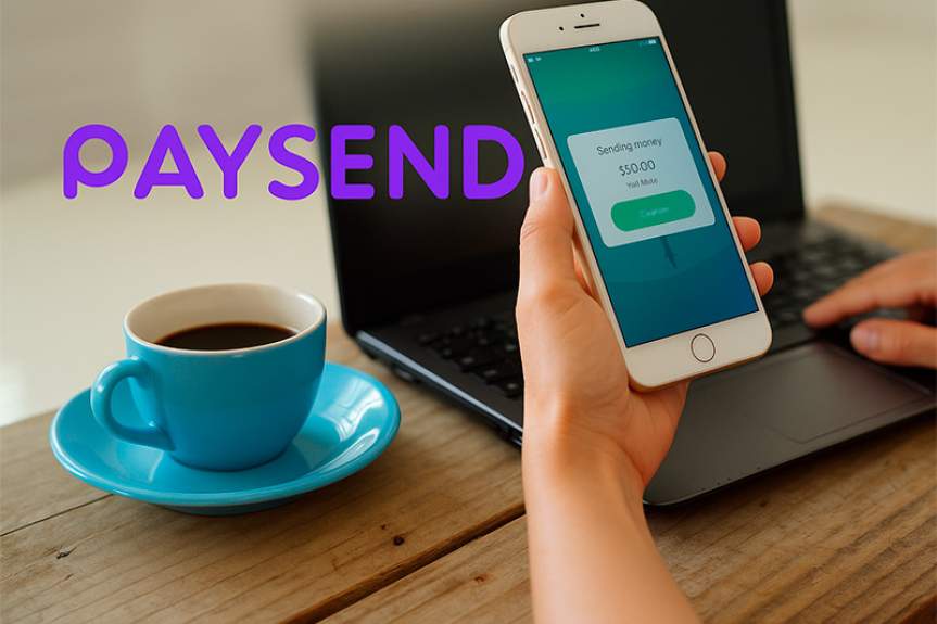 Paysend 2025: Полное руководство + Актуальный промокод пайсенд без комиссии фото
