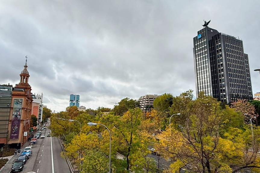 Районы Мадрида: где лучше жить в 2026 году фото
