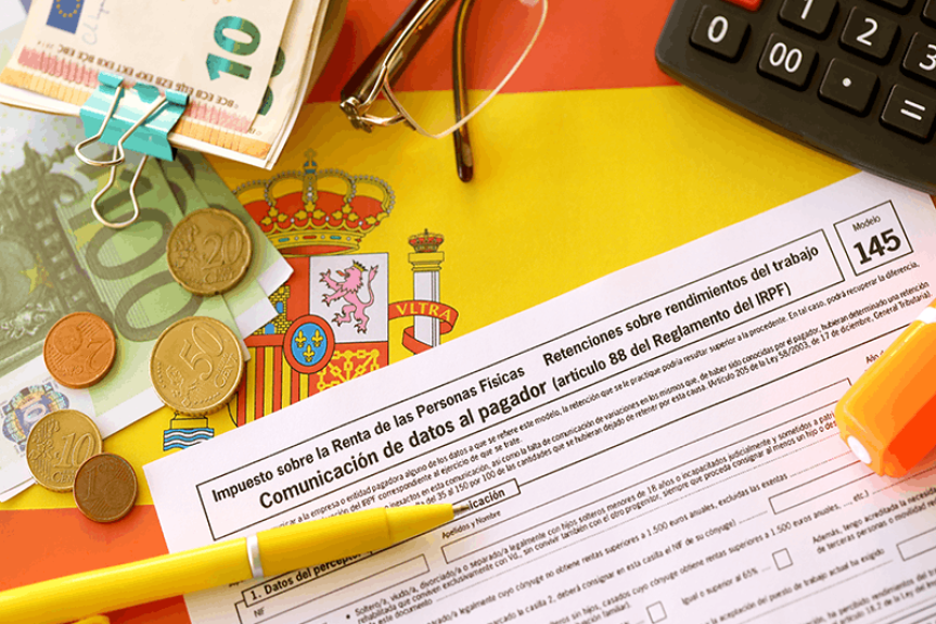 Налоговый резидент Испании: разбираемся в понятиях раз и навсегда фото