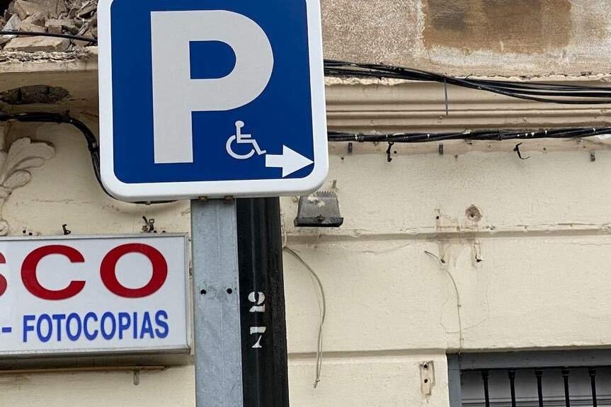 Забрали машину на штрафстоянку в Испании: что делать? фото