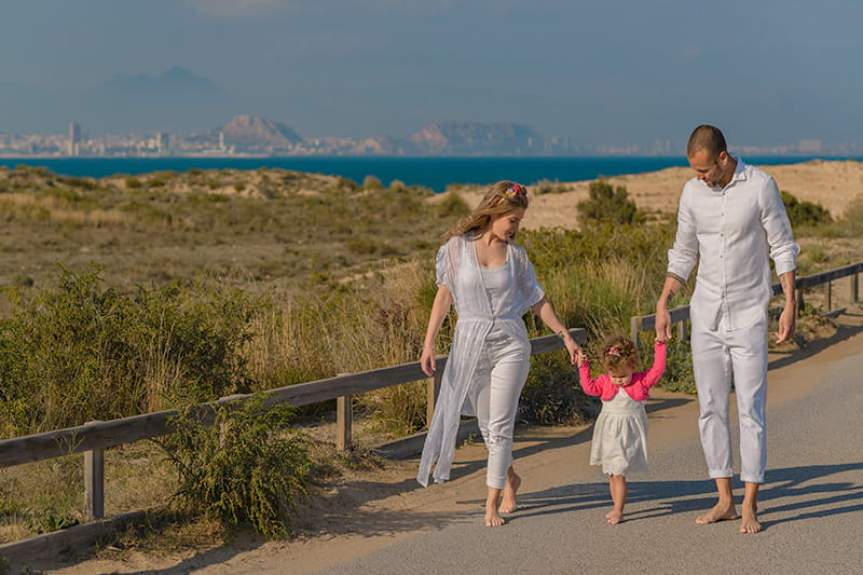 Релокация в Испанию в 2026 году: полный гайд по ВНЖ, городам, бюджету и рискам фото