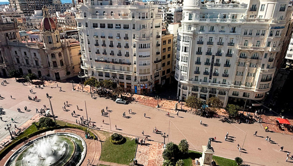 Районы Валенсии для жизни: Честный гид от инсайдеров – где РЕАЛЬНО стоит жить (и где не стоит)