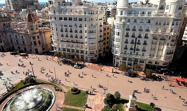 Районы Валенсии для жизни: Честный гид от инсайдеров – где РЕАЛЬНО стоит жить (и где не стоит)