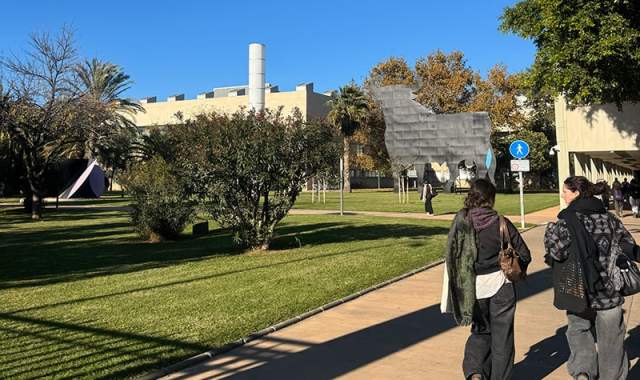 Algirós, Валенсия: тихий район Валенсии для тех, кто ценит баланс между мегаполисом и спокойствием – авторский гайд