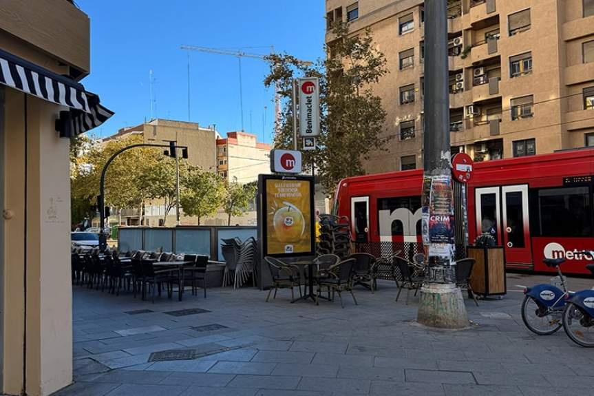 Benimaclet, Валенсия: идеальный район для семей, студентов и цифровых кочевников – авторский гайд и отзывы местных фото