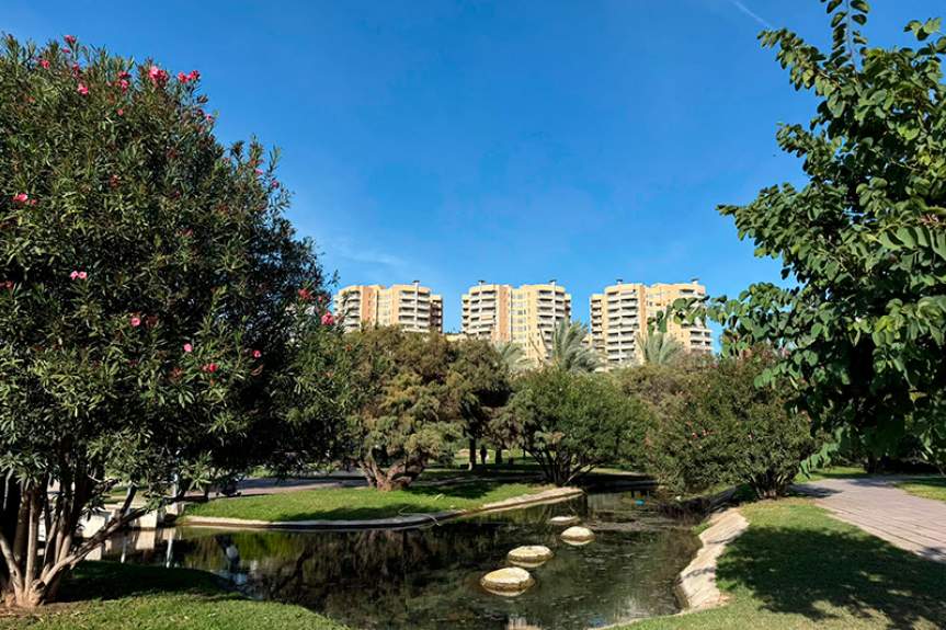 Caminos al Grao: сердце деловой Валенсии рядом с морем и магнит для цифровых кочевников – гид по району фото