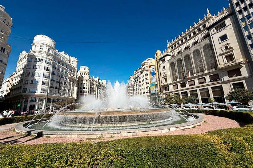 Старый город Валенсии – Сiutat Vella: Подробный авторский гид по району – рекомендации и отзывы инсайдеров фото