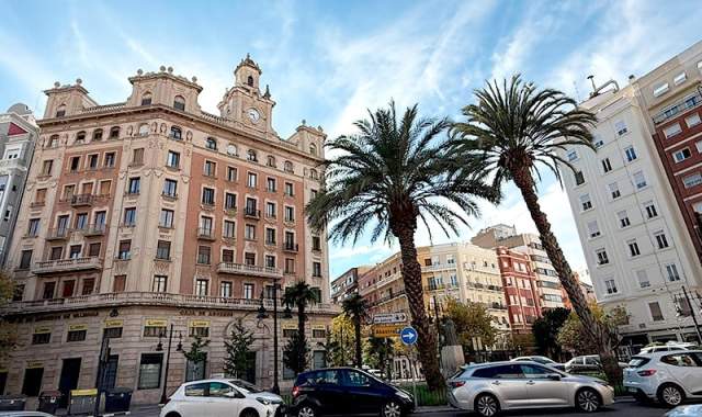 Extramurs, Валенсия: Гид по району – чем интересен, кому подойдет, плюсы и особенности. Отзывы и рекомендации местных