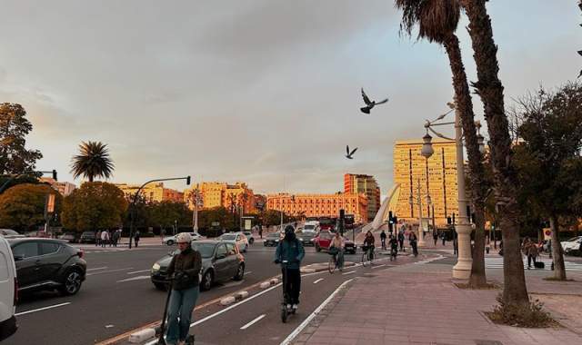 El Pla del Real, Валенсия: гид по району – вузы, инфраструктура, плюсы и минусы + отзывы жителей и фото