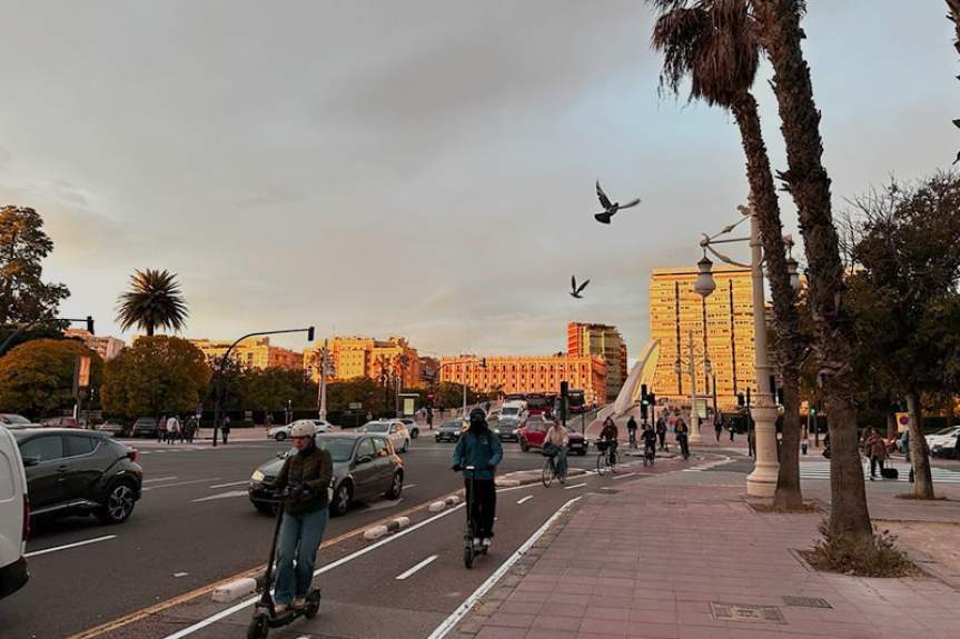 El Pla del Real, Валенсия: гид по району – вузы, инфраструктура, плюсы и минусы + отзывы жителей и фото фото